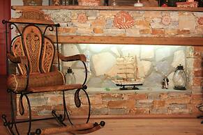 Sifnaika Konakia ~ Armada Residence