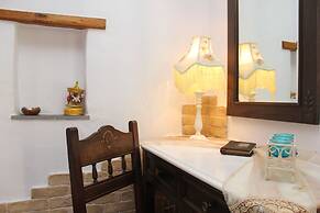 Sifnaika Konakia ~ Armada Residence