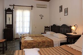 Sifnaika Konakia ~ Armada Residence