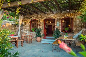 Sifnaika Konakia ~ Armada Residence