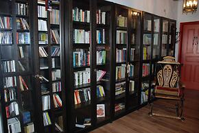 Sifnaika Konakia ~ Armada Residence