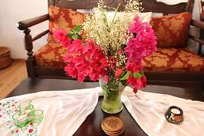 Sifnaika Konakia ~ Armada Residence