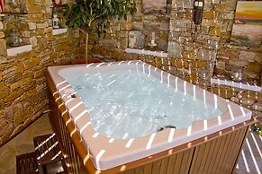 Sifnaika Konakia ~ Armada Residence