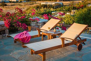 Sifnaika Konakia ~ Armada Residence