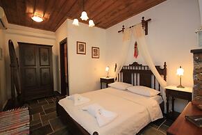 Sifnaika Konakia ~ Armada Residence