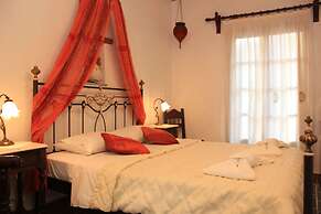 Sifnaika Konakia ~ Armada Residence