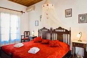 Sifnaika Konakia ~ Armada Residence