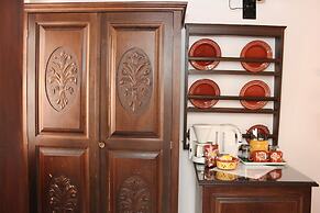 Sifnaika Konakia ~ Armada Residence