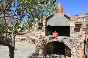 Sifnaika Konakia ~ Armada Residence