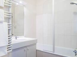 Aparthotel Adagio Access Paris Quai D'Ivry