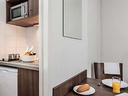 Aparthotel Adagio Access Paris Quai D'Ivry