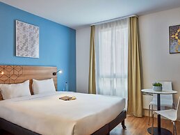 Aparthotel Adagio Access Paris Quai D'Ivry