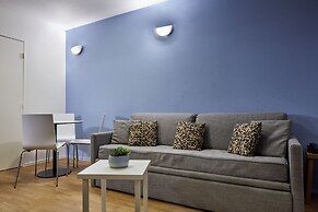 Aparthotel Adagio Access Paris Quai D'Ivry