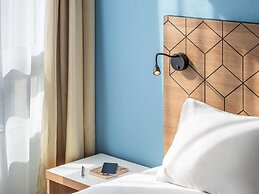 Aparthotel Adagio Access Paris Quai D'Ivry