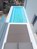 Yialos Ios Hotel