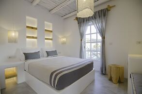 Yialos Ios Hotel