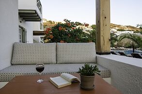 Yialos Ios Hotel