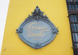 Hotel Francis Drake