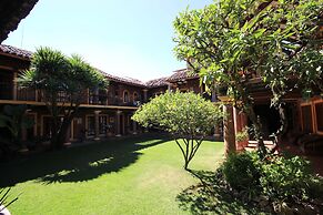 Casa Mexicana Hotel