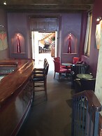 Casa Mexicana Hotel