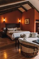 Casa Mexicana Hotel