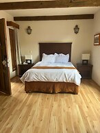 Casa Mexicana Hotel