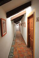 Casa Mexicana Hotel