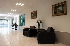 Hotel & Suites Aliana