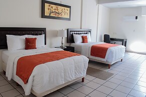 Hotel & Suites Aliana