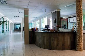 Hotel & Suites Aliana