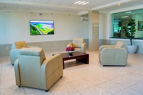 Hotel & Suites Aliana