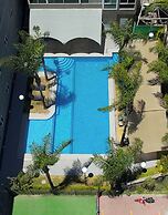 Hotel & Suites Aliana