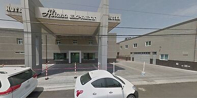 Hotel & Suites Aliana