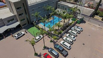 Hotel & Suites Aliana