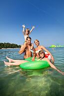 Apartments Astra Plava Laguna