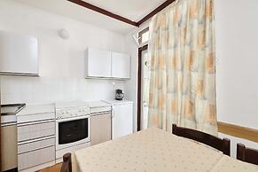 Apartments Astra Plava Laguna