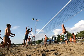 Apartments Astra Plava Laguna