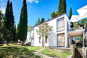 Apartments Astra Plava Laguna