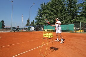 Apartments Astra Plava Laguna