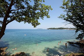 Apartments Astra Plava Laguna