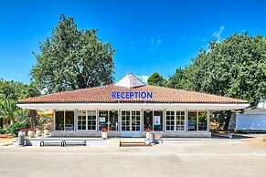 Apartments Astra Plava Laguna