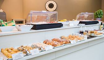 Best Western Hotel Anthurium