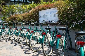 Best Western Hotel Anthurium