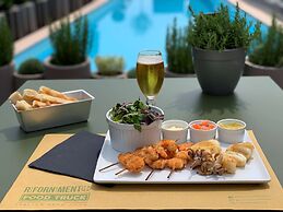 Best Western Hotel Anthurium