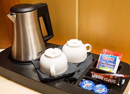 Best Western Hotel Anthurium