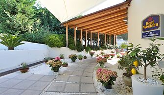 Best Western Hotel Anthurium