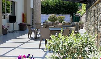 Best Western Hotel Anthurium