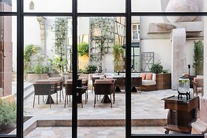 Hôtel Le Colombier