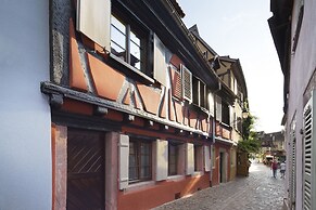 Hôtel Le Colombier