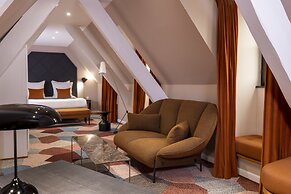 Hôtel Le Colombier